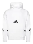 Adidas Sportswear - M Z.n.e. Hd - Spordi kapuutsiga pusad - S