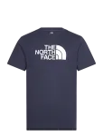 The North Face - M Ss Easy Tee - Spordi T-s&auml;rgid - XS