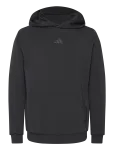 Adidas Performance - D4T Hoodie - Spordi kapuutsiga pusad - S