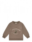 That's Mine - Finley Little Brother Sweatshirt - Dressipluusid - 92