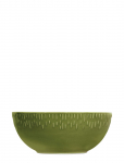 Aida - Confetti Saladbowl W/Relief 1 Pcs . Giftbox - Salatikausid - ONE SIZE x 24.5