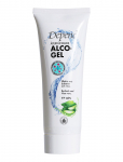Depend Cosmetic - Alcogel 75Ml - Hand Sanitizer - 75 ML