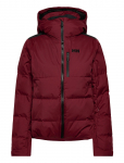 Helly Hansen - W Kvitfjell Race Puffy Jacket - Spordi polsterdatud jakid - XL