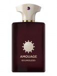 Amouage - Boundless Man Edp 100 Ml - Eau De Parfum - 100 ml