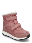 Viking - Equip Warm Wp 2V - Talvesaapad kr&otilde;pskinnisega - 26/17.3CM
