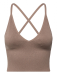 Aim&acute;n - Shape Seamless Cross Back Bralette - Spordi varrukateta l&uuml;hikesed topid - M