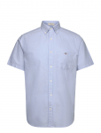 GANT - Reg Classic Oxford Ss Shirt - L&uuml;hikeste varrukatega - XL