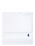 Ralph Lauren Home - Poloplay Wash Towel - N&auml;or&auml;tikud - 33X33CM