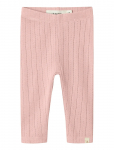 Lil'Atelier - Nbfrachel Nis Slim Leggings Lil Noos - Retuusid - 86