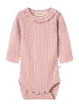 Lil'Atelier - Nbfrachel Nis Ls Slim Body Lil Noos - Pikkade varrukatega - 62