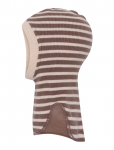 Mp Denmark - Bergen Striped Balaclava - Maskm&uuml;tsid - 49