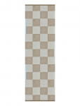 Mette Ditmer - Square, All-Round Runner - Esikuvaibad - W77X L240CM