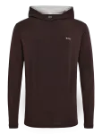 BOSS - Mix&Match Ls-Shirt H - Kapuutsiga pusad - XL