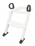 BabyDan - Toilet Trainer With Step By Babydan - Potid - ONE SIZE