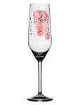 Carolina Gynning - Champagneglass Moonlight Queen Pink - &Scaron;ampanjaklaasid - 30 CL