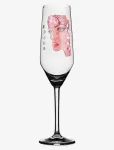 Carolina Gynning - Champagneglass Moonlight Queen Pink - &Scaron;ampanjaklaasid - 30 CL