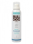 Bulldog - Fresh Mint & Cedarwood Spray Deodorant - Spray - 125 ml