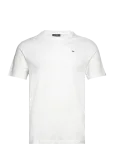 J. Lindeberg - M Cotton Blend T-Shirt - L&uuml;hikeste varrukatega - L