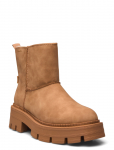 Tamaris - Women Boots - Madala kontsaga poolsaapad - 39
