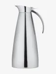 Heirol - Heirol Vacuum Jug Stainless Steel - Termoskarahvinid - 1 L