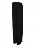 Mamalicious - Mllucy Wide Rib Jrs Pants Hw - Lai jalg - M