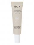 IDUN Minerals - Moisturizing Mineral Skin Tint Spf 30 L&aring;ngholmen Light/Medium Neutral - BB- ja CC-kreemid - 27 ml