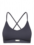 Bj&ouml;rn Borg - Studio Seamless Ribbed Strap Bra - Sportrinnahoidjad - K&otilde;ik - L/XL