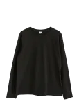 Lindex - Long Sleeved Top - Pikkade varrukatega T-s&auml;rgid - 128