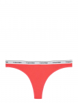 Calvin Klein - Thong - Stringid - M