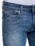 Replay - Grover Trousers Straight C-Stretch - Klassikalised - 36 x 30