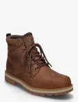 Timberland - Mid Lace Up Waterproof Boot - K&otilde;rbesaapad - 40