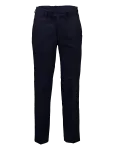 Lindbergh - Flannel Wool Blend Formal Pant - Ametlikud - L
