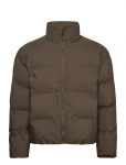 Lindbergh - Cropped Seamless Puffer Jacket - Polsterdatud jakid - XXL