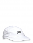 New Balance - Women's 5 Panel Performance Hat - Spordi nokam&uuml;tsid - ONE SIZE