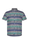 Quiksilver - Global Heat Ss Youth - Sporditopid - 164