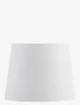 Globen Lighting - Lamp Shade Sigrid 22 White - Lambivarjud - &Oslash; 22 cm