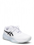 Asics - Gel-Resolution X Clay - Sport Racketsports Shoes - 45