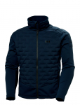 Helly Hansen - Hp Hybrid Stretch Insulator - Spordi &otilde;uejoped - L