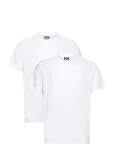 Helly Hansen - 2-Pack Hh Cotton T - Spordi T-s&auml;rgid - XXL