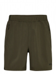 Bj&ouml;rn Borg - Borg Zip 7" Shorts - Spordi l&uuml;hikesed treeningp&uuml;ksid - M