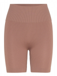 Bj&ouml;rn Borg - Studio Seamless Ribbed Shorts - Spordi &otilde;mblusteta retuusid - M