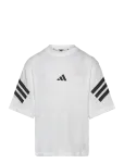 Adidas Sportswear - J Fi 3S T - L&uuml;hikeste varrukatega - 164