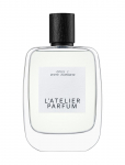 L'atelier Parfum - Edp Verte Euphorie 50Ml - Eau De Parfum - 100 ml