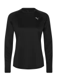 PUMA - W Run Velocity Long Sleeve (Poly) - Spordi pikkade varrukatega topid - XL
