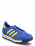 Adidas Originals - Sl 72 Rs - Madala s&auml;&auml;rega sporditossud - 40