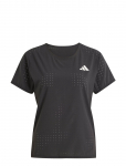 Adidas Performance - Adizero Tee W - Spordi T-s&auml;rgid - L