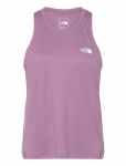 The North Face - W Flex Tank - Spordimaikad - XL