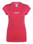 Adidas Sportswear - W Lin Sj T - Spordi T-s&auml;rgid - S