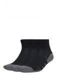Adidas Performance - Ess Cc Qrt 3P - Spordisokid - 46-48
