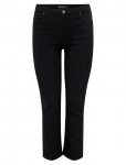 ONLY Carmakoma - Carsui Mid Slim Dnm Dia367 Noos - Kehasse hoidvad - 52 x 32